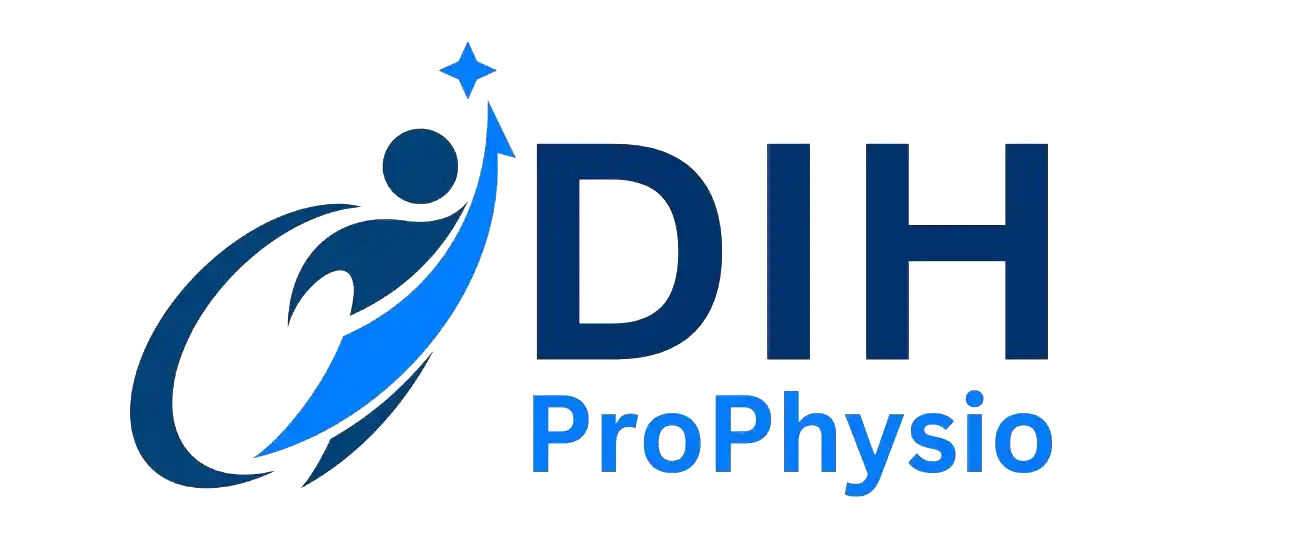 DIH ProPhysio – Physiotherapist Jobs in Germany
