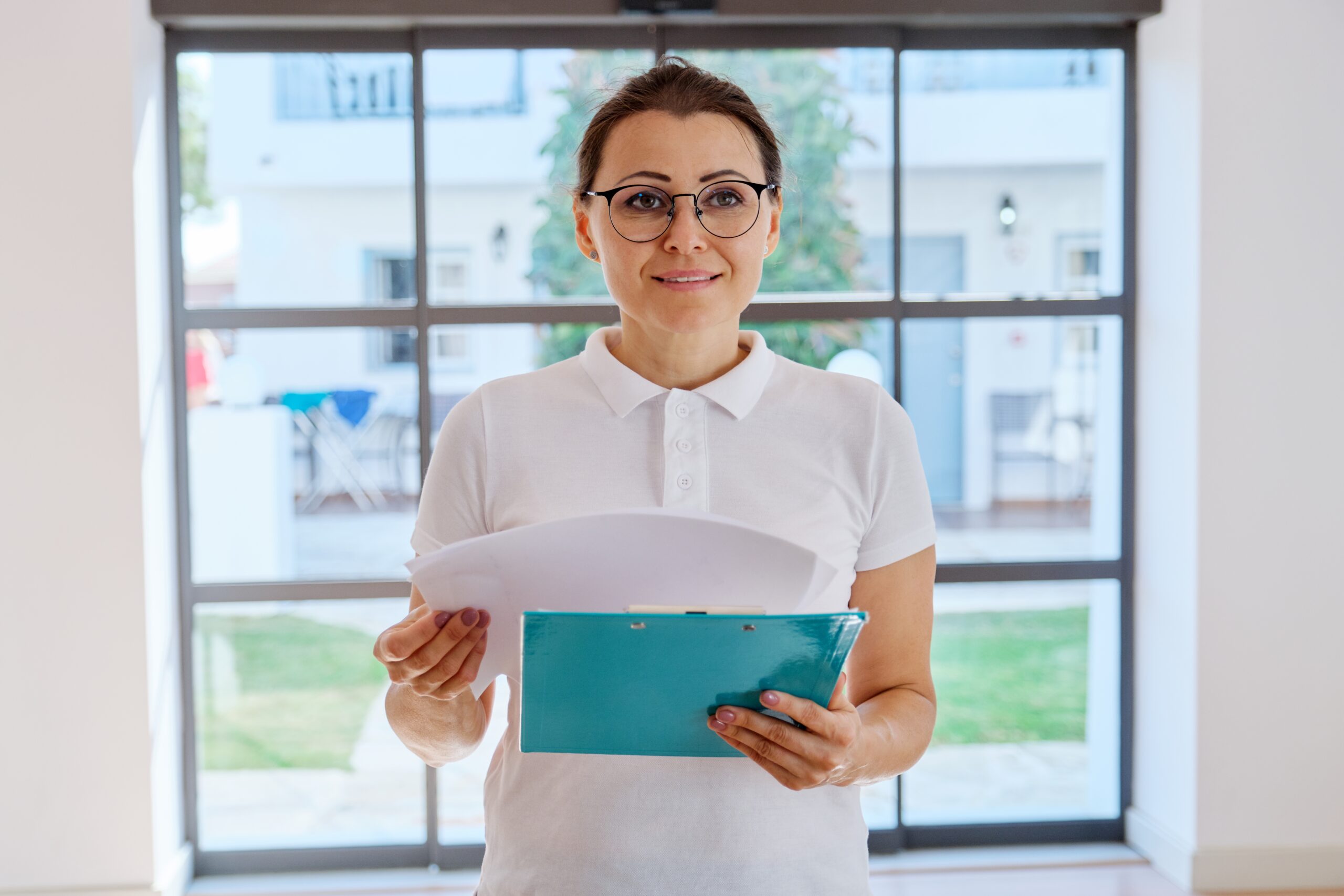 Documents and forms for professional recognition as a physiotherapist in Germany – structured recognition process
